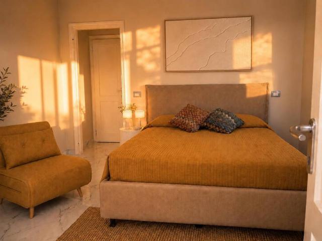 Appartamento in in affitto da privato a Forte dei Marmi via 20 Settembre, 74, giardino privato, posto auto, da privato TrovaCasa