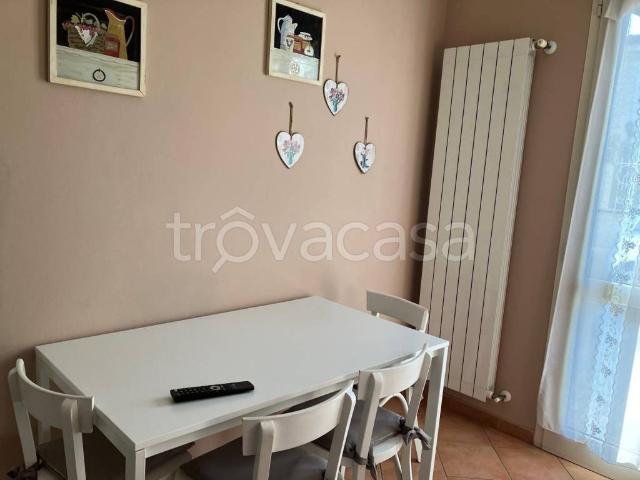 Appartamento in in affitto da privato a Forte dei Marmi via Vittorio Veneto, 22, da privato, lavatrice, lavastoviglie TrovaCasa