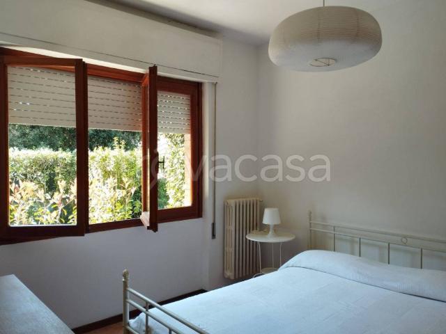 Appartamento in in affitto da privato a Forte dei Marmi via Gorizia, 11, arredato, da privato, giardino condominiale TrovaCasa