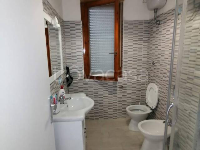 Appartamento in in affitto da privato a Fossacesia ss16, 96, terrazzo, da privato, vista mare TrovaCasa
