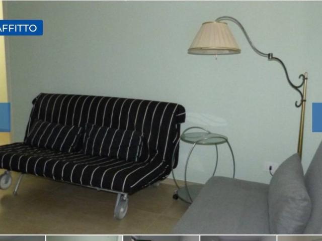 Appartamento in in affitto da privato a Fossano via Giuseppe Mazzini, 17, arredato, box, da privato TrovaCasa