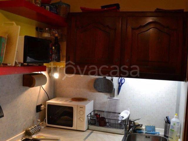 Appartamento in in affitto da privato a Fossano via della Palocca, 39, arredato, terrazzo, da privato TrovaCasa