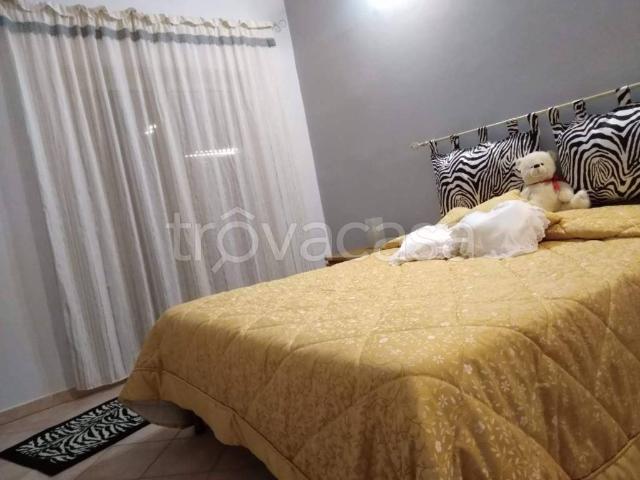 Appartamento in in affitto da privato a Favara via del Milite Ignoto, 4, arredato, da privato, vista mare TrovaCasa