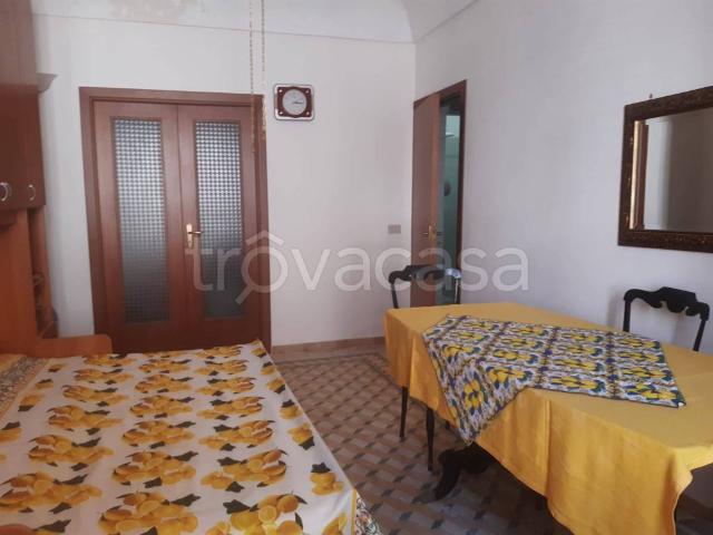Appartamento in in affitto da privato a Favignana via Giacomo Matteotti, 1, da privato TrovaCasa