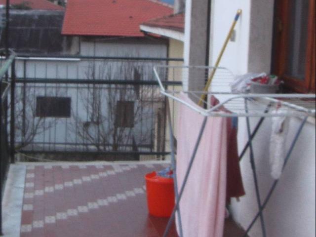 Appartamento in in affitto da privato a Favria via Caporal Cattaneo, 94, box, da privato, lavatrice TrovaCasa