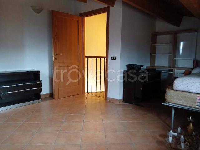 Appartamento in in affitto da privato a Fabriano frazione Coccore, da privato, caminetto, ingresso indipendente TrovaCasa