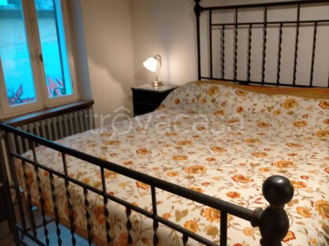 Appartamento in in affitto da privato a Fabriano spiazzi San Nicolò, 31, da privato, vicinanze negozi, lavatrice TrovaCasa