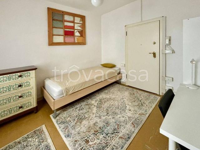Appartamento in in affitto da privato a Faenza, da privato, balcone, cucina abitabile TrovaCasa