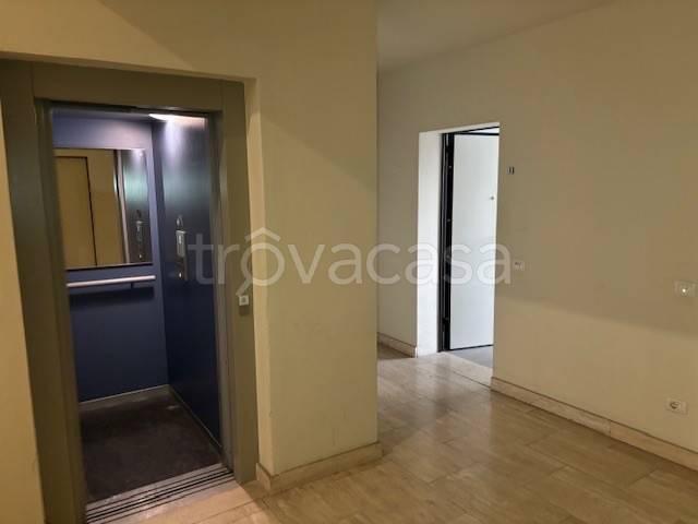 Appartamento in in affitto da privato a Faenza via Raffaele Frontali, 5, da privato TrovaCasa