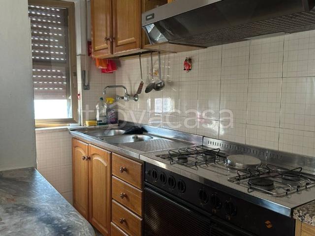 Appartamento in in affitto da privato a Falerna strada Statale Tirrena Inferiore, 26, terrazzo, da privato, vista mare TrovaCasa