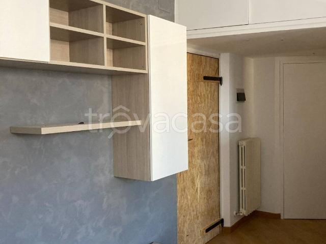 Appartamento in in affitto da privato a Fano via della Repubblica, 4, posto auto, da privato, centrale TrovaCasa