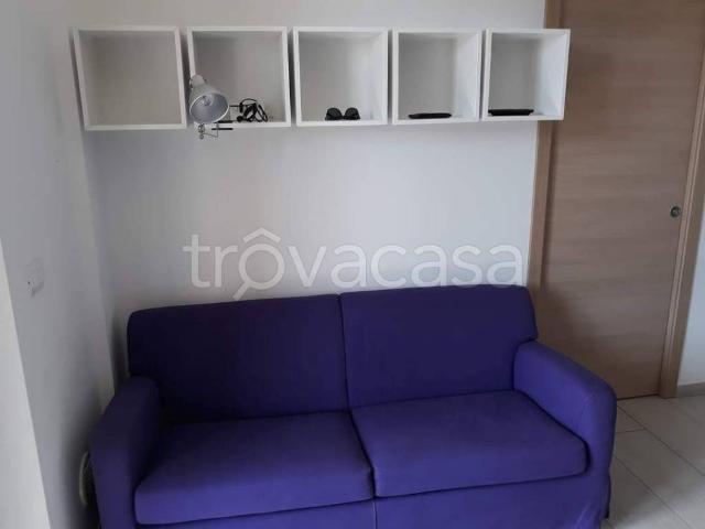 Appartamento in in affitto da privato a Fano via Faà di Bruno, sn, da privato, nuova costruzione, fronte mare TrovaCasa