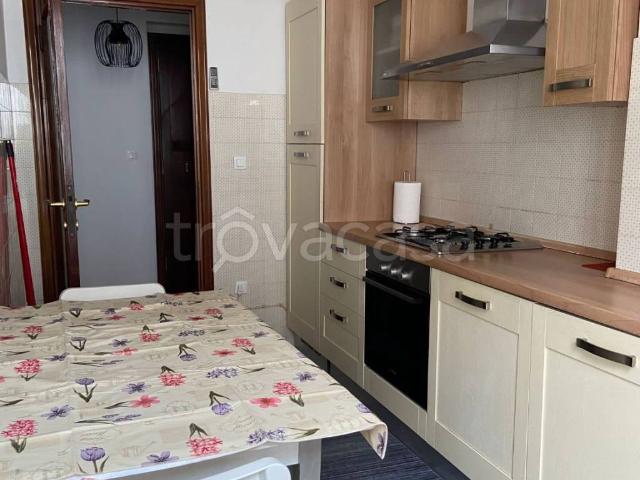 Appartamento in in affitto da privato a Fano via Montevecchio, 56, terrazzo, da privato, ultimo piano TrovaCasa