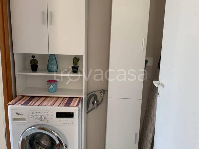 Appartamento in in affitto da privato a Fano via Roma, 134, arredato, da privato, ristrutturato TrovaCasa