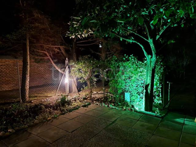 Appartamento in in affitto da privato a Fano viale Adriatico, 16, arredato, giardino privato, da privato TrovaCasa
