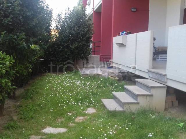 Appartamento in in affitto da privato a Fano viale Angelo Mariani, 1, giardino privato, terrazzo, da privato TrovaCasa