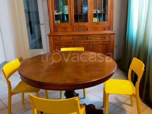 Appartamento in in affitto da privato a Fano viale Cairoli, 41, arredato, da privato, ristrutturato TrovaCasa