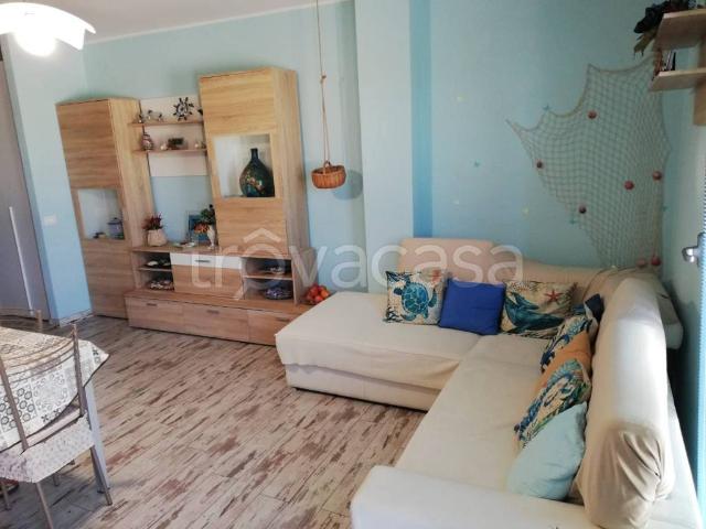 Appartamento in in affitto da privato a Fano viale Romagna, 2I, arredato, giardino, da privato TrovaCasa