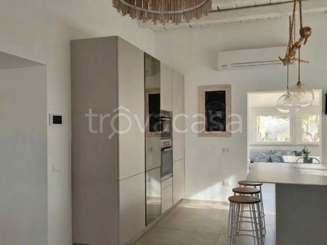 Appartamento in in affitto da privato a Fano, giardino privato, da privato, centrale TrovaCasa