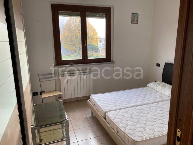 Appartamento in in affitto da privato a Fara Novarese via g. Tosalli, 70, arredato, giardino, da privato TrovaCasa