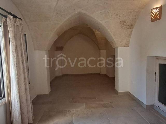 Appartamento in in affitto da privato a Fasano corso Nazionale, 199, da privato, ripostiglio TrovaCasa