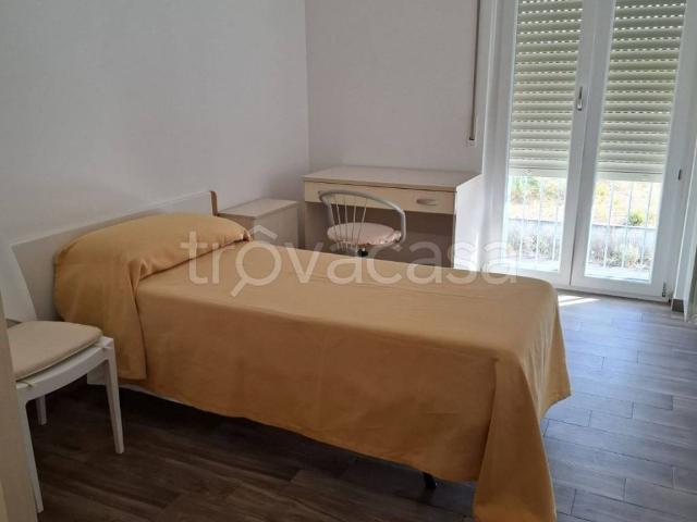 Appartamento in in affitto da privato a Fasano via Francesco Baracca, da privato, balcone TrovaCasa