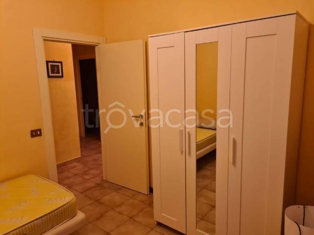 Appartamento in in affitto da privato a Fermo via Cesare Battisti, 21, da privato, centrale, lavanderia TrovaCasa
