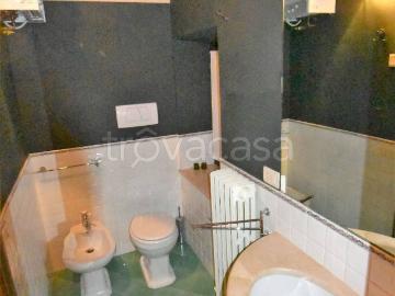 Appartamento in in affitto da privato a Fermo via Fiume, 3, da privato, lavatrice, aria condizionata TrovaCasa