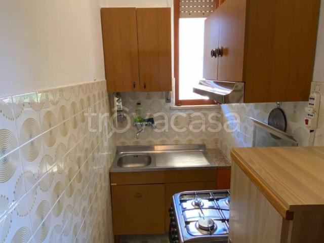 Appartamento in in affitto da privato a Fermo via Lorenzo Machiavelli, posto auto, box, terrazzo TrovaCasa