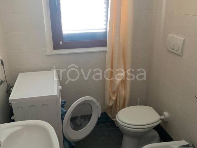 Appartamento in in affitto da privato a Fermo viale del Lido, 37, arredato, posto auto, da privato TrovaCasa