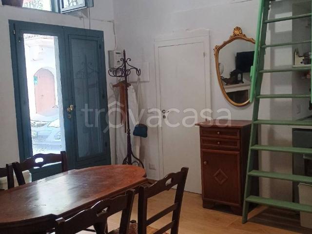 Appartamento in in affitto da privato a Ferrandina via dei Mille, 36, da privato TrovaCasa
