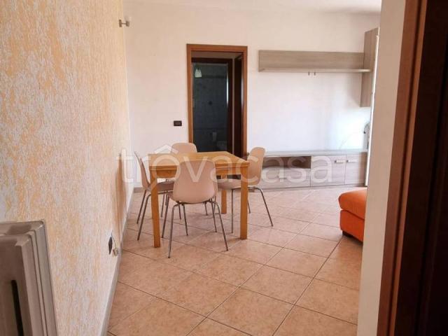Appartamento in in affitto da privato a Ferrara via Copparo, 280D, arredato, box, da privato TrovaCasa