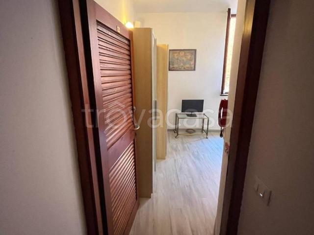 Appartamento in in affitto da privato a Ferrara via Cavedone, 7, da privato, vicinanze negozi TrovaCasa