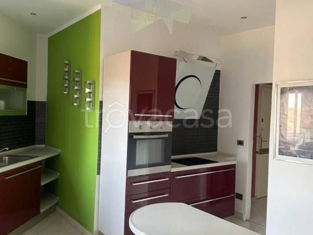 Appartamento in in affitto da privato a Ferrara via Camillo Mazza, box, terrazzo, da privato TrovaCasa