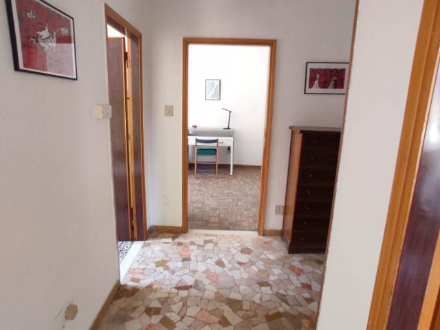 Appartamento in in affitto da privato a Ferrara via Gaetano Ungarelli, 86, arredato, box, da privato TrovaCasa
