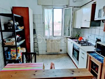 Appartamento in in affitto da privato a Ferrara via Gaetano Recchi, 56, da privato TrovaCasa