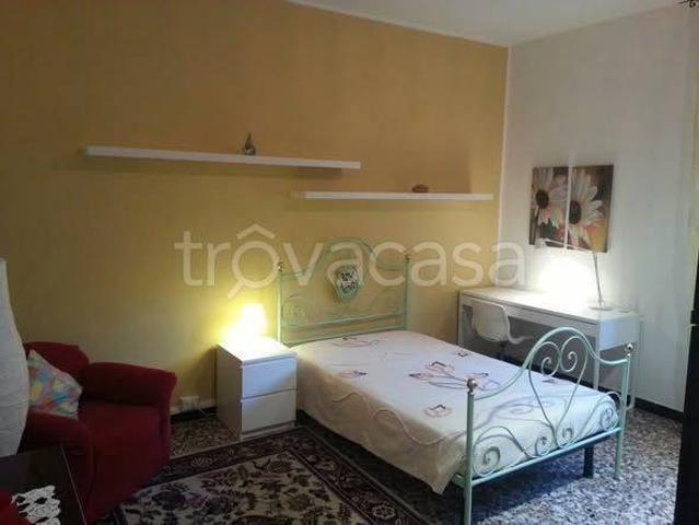 Appartamento in in affitto da privato a Ferrara via George Byron, 46, giardino, da privato, riscaldamento centralizzato TrovaCasa
