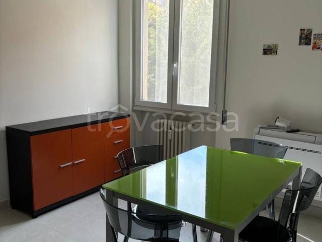 Appartamento in in affitto da privato a Ferrara via degli Spadari, 3, arredato, da privato, centrale TrovaCasa