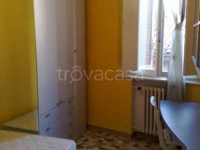 Appartamento in in affitto da privato a Ferrara via della Paglia, 15, da privato, ascensore, centrale TrovaCasa