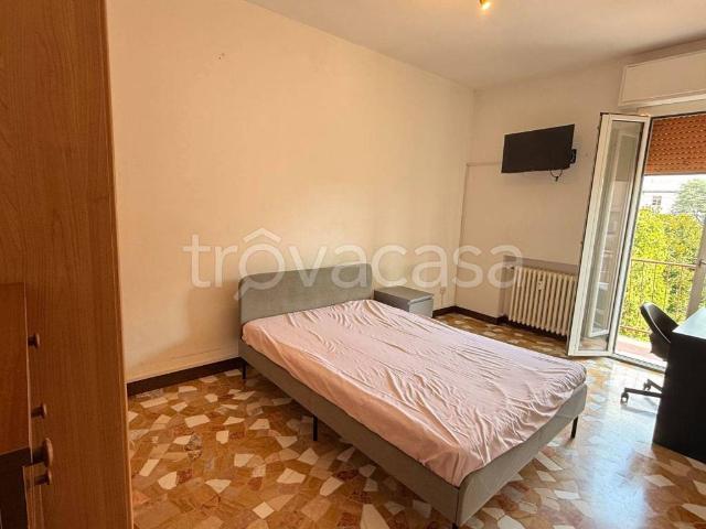 Appartamento in in affitto da privato a Ferrara via Olimpia Morata, 18, da privato, riscaldamento autonomo, ristrutturato TrovaCasa