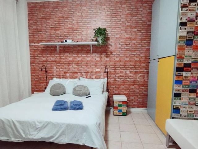 Appartamento in in affitto da privato a Ferrara via Mario Azzi, 30, arredato, box, da privato TrovaCasa