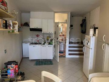 Appartamento in in affitto da privato a Ferrara via Saraceno, arredato, da privato, centrale TrovaCasa