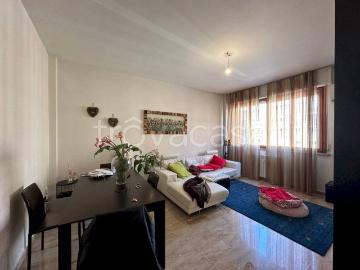 Appartamento in in affitto da privato a Ferrara viale Cesare Battisti, 31, da privato, bagno finestrato TrovaCasa