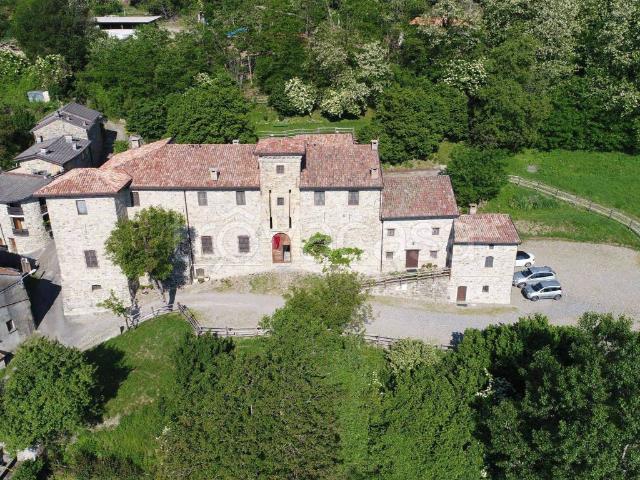Appartamento in in affitto da privato a Ferriere strada di Gambaro, 41, posto auto, terrazzo, da privato TrovaCasa