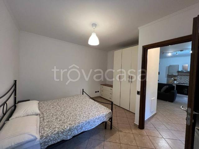 Appartamento in in affitto da privato a Fiuggi via Vecchia Fiuggi, giardino, da privato, contesto signorile TrovaCasa
