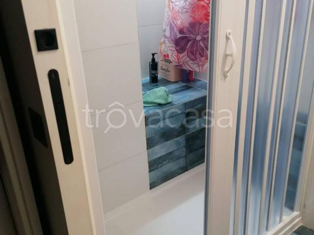Appartamento in in affitto da privato a Fiuggi via Cesare Battisti, 47, da privato TrovaCasa