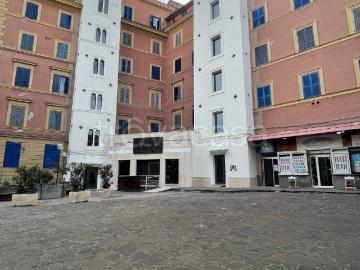 Appartamento in in affitto da privato a Fiuggi via dei Villini, 25, da privato TrovaCasa