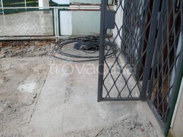 Appartamento in in affitto da privato a Fiuggi via Sant'Emiliano, 15, da privato TrovaCasa