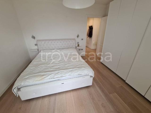 Appartamento in in affitto da privato a Fiumicello Villa Vicentina via Giuseppe Verdi, 1, da privato, lavatrice, luminoso TrovaCasa