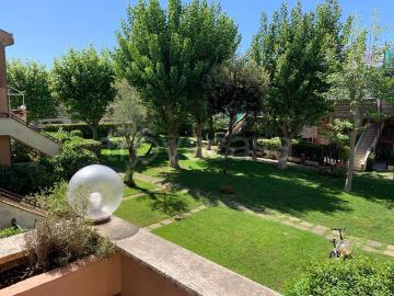 Appartamento in in affitto da privato a Fiumicino via Cattolica, 48, da privato, lavatrice, aria condizionata TrovaCasa